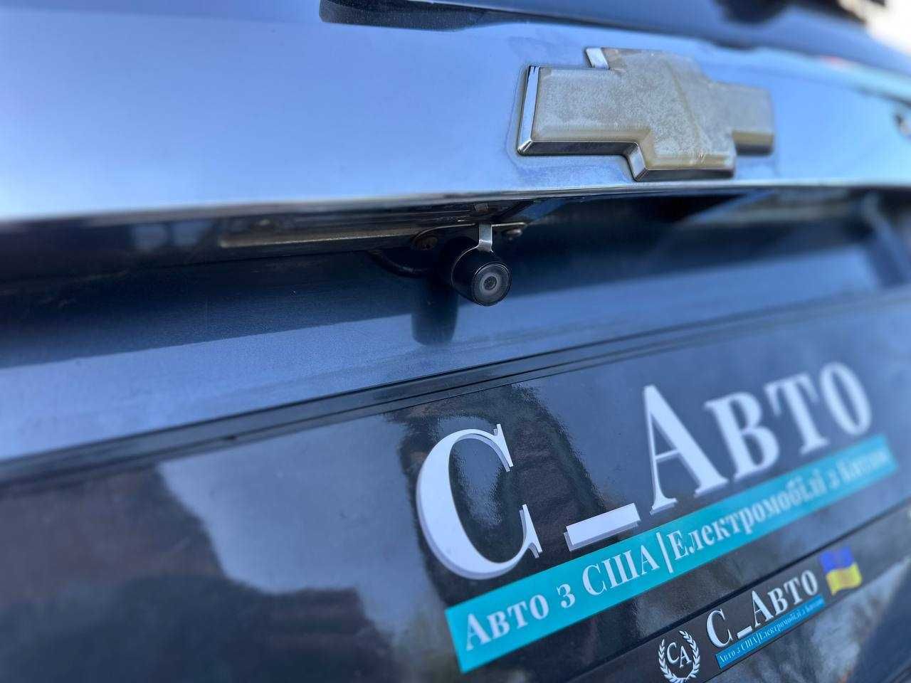 Chevrolet Captiva в кредит БЕЗ АВАНСУ