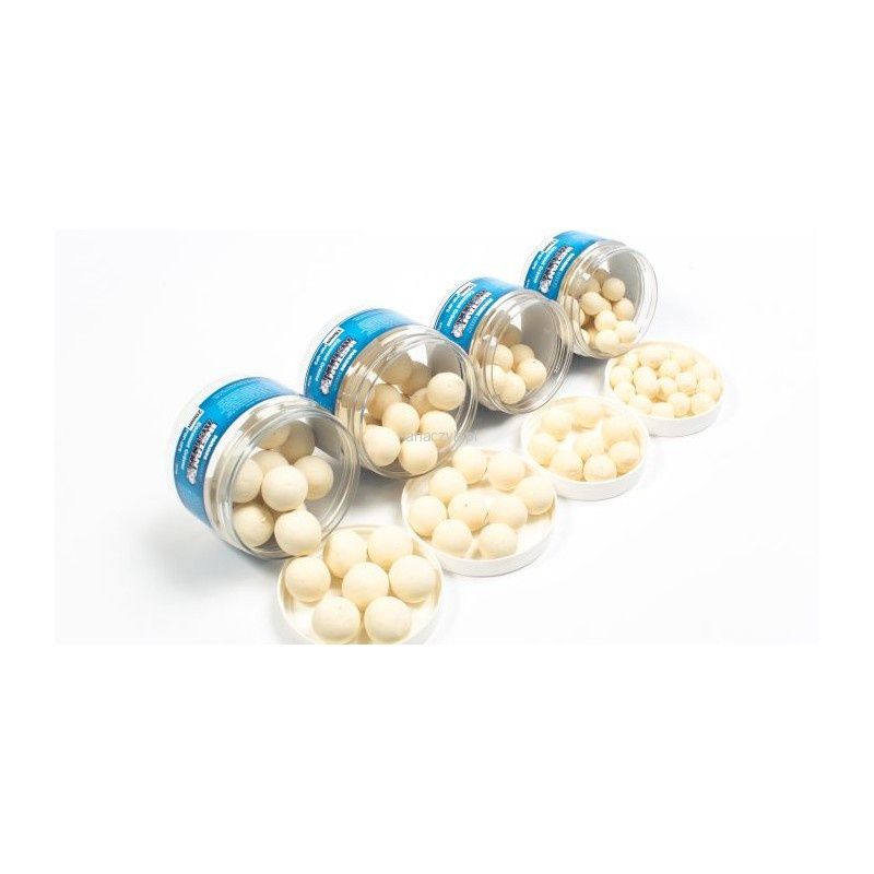 Kulki Nash Instant Action Coconut Creme 12mm pop-up karpiowe