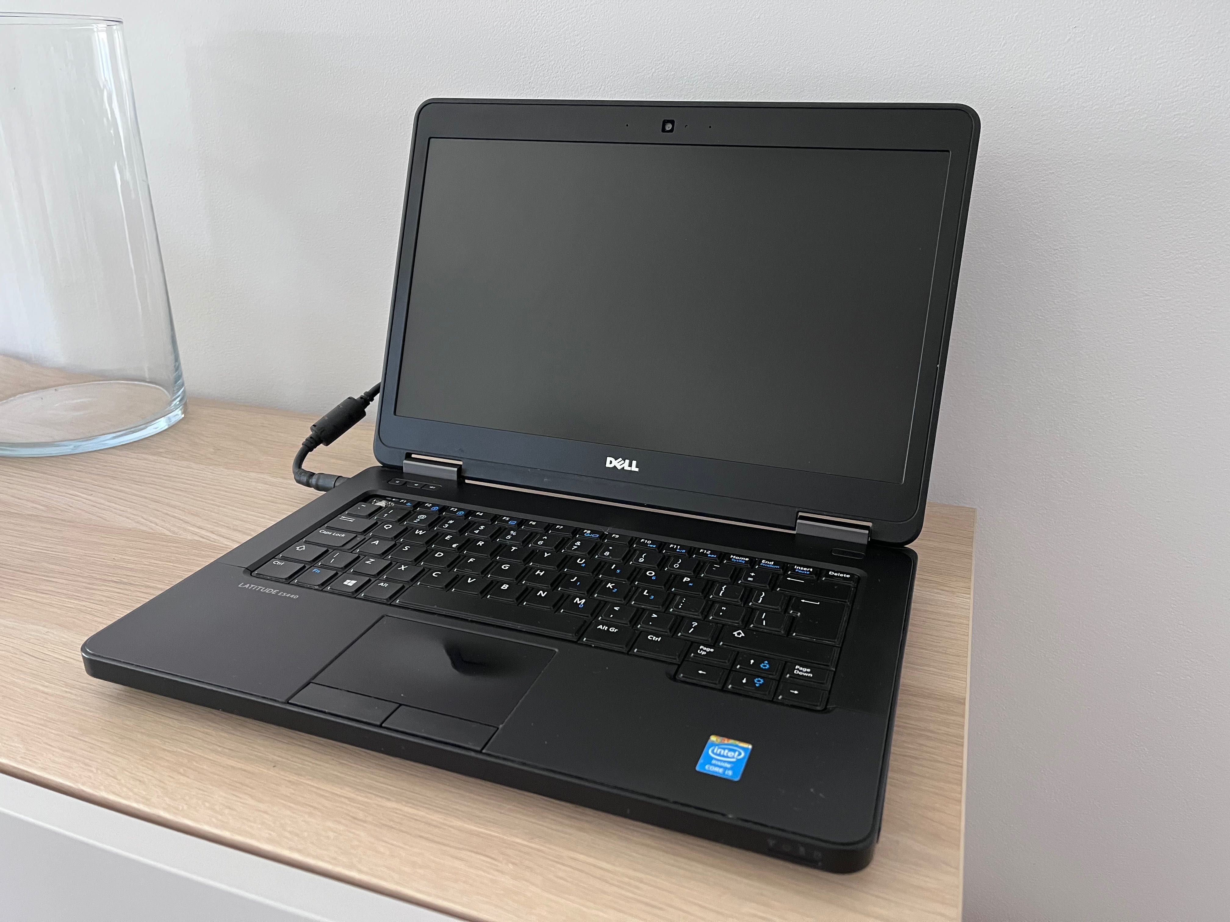 Laptop Dell Latitude E5440 i5, SSD