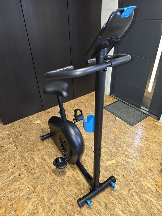 Rower domyos EB 140
Rower stacjonarny EB140