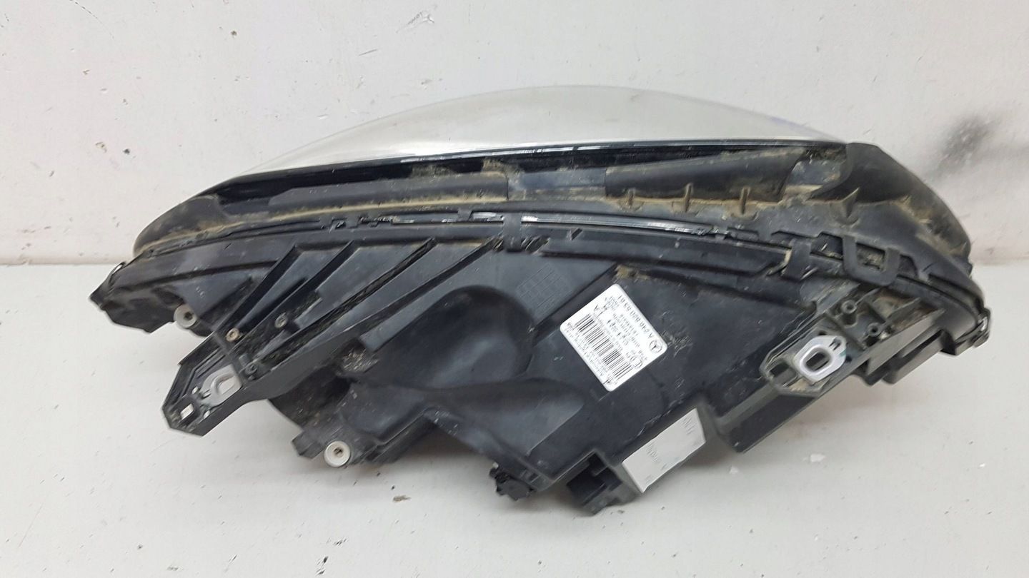 MERCEDES B KLASA W246 14- LAMPA REFLEKTOR PRZÓD PRZEDNI LEWY EU