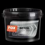 Beton Dekoracyjny FOX 10kg