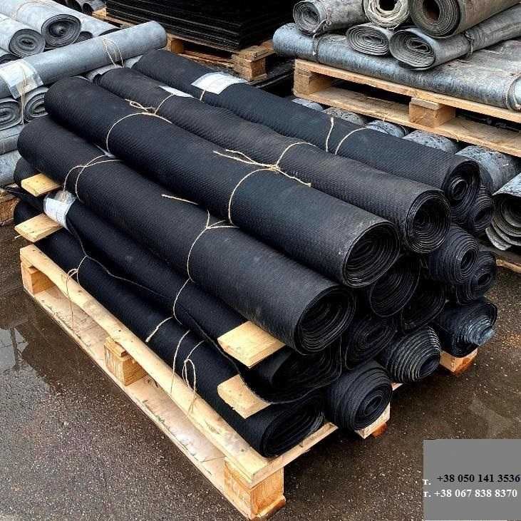 Доріжка коврова діелектрична