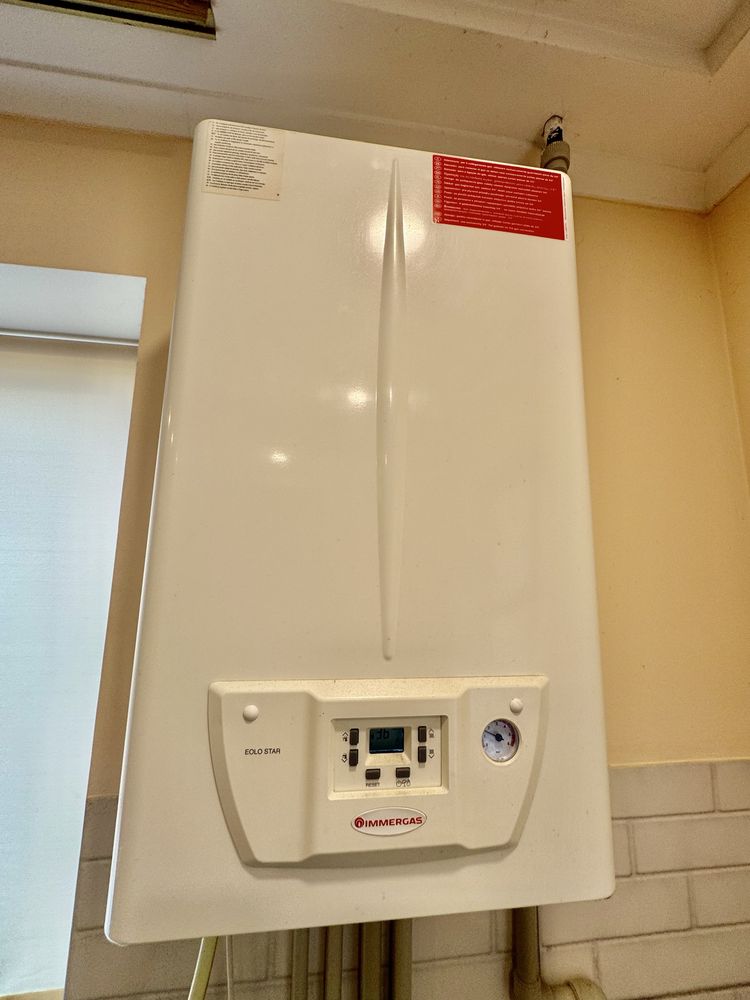 Облаштований будинок 120 кв 6 сот.