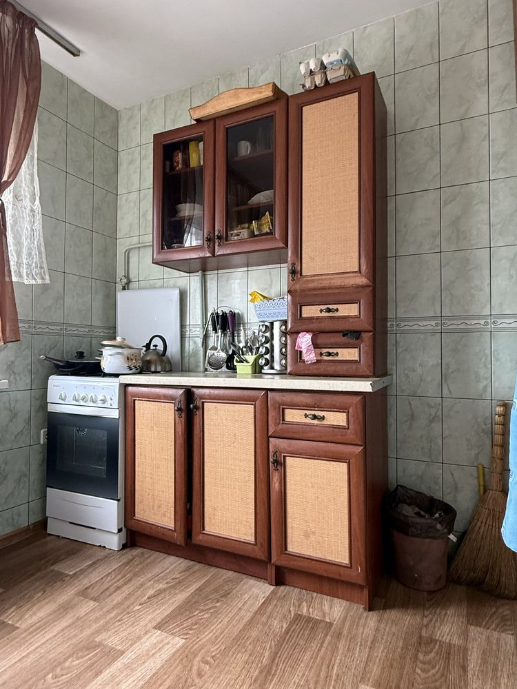 Продаж квартири 1 кім. вул. Бежівка (центр)