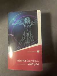 Mała Interna szczeklika 2023/2024