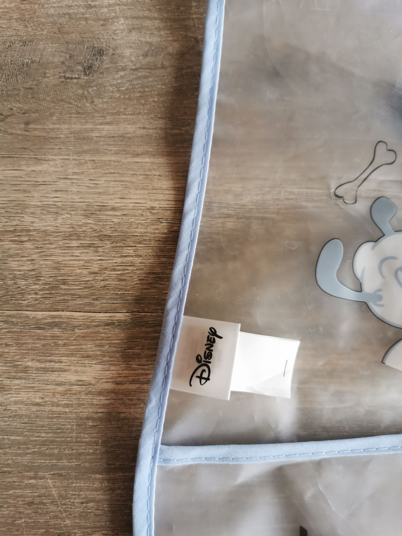 śliniak Disney Mickey Mouse