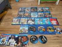 Zestaw gier na PS4