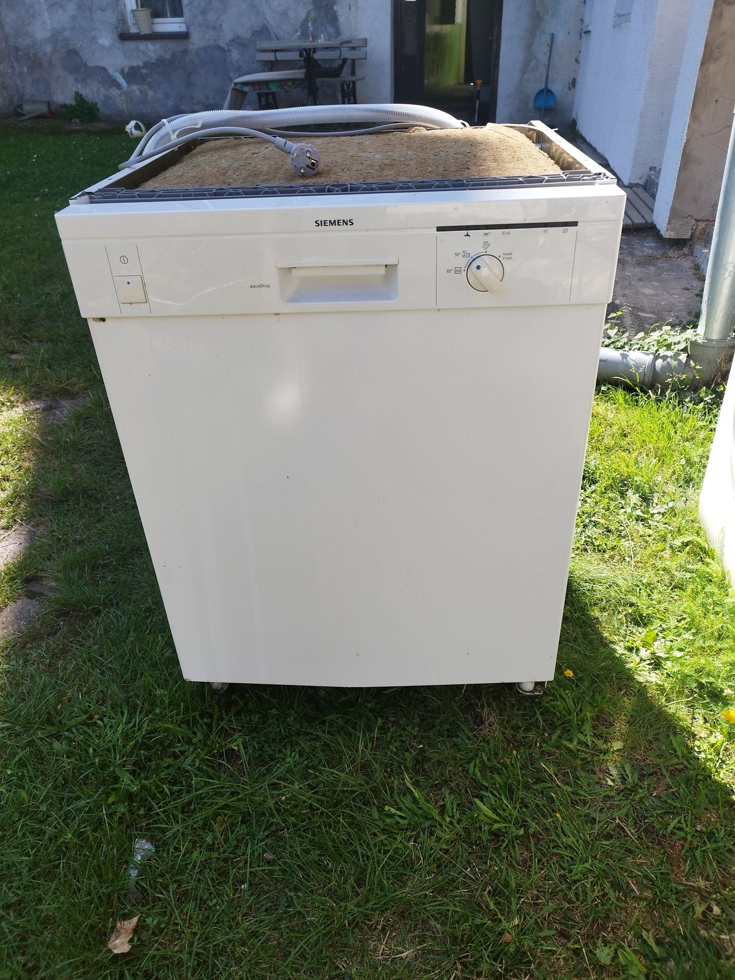 Zmywarka Siemens 60