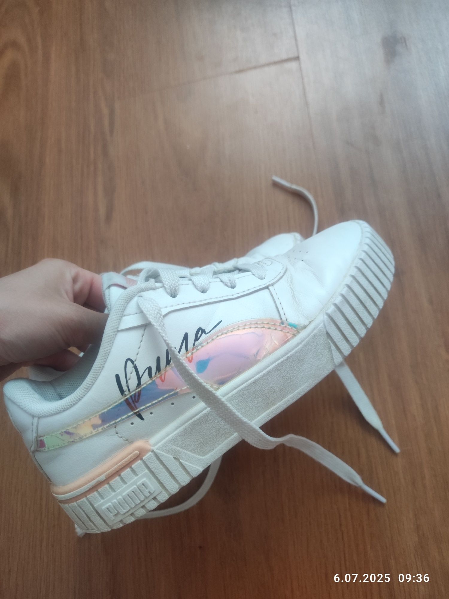 Buty adidasy Puma