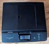 Drukarka atramentowa Brother DCP-J725DW