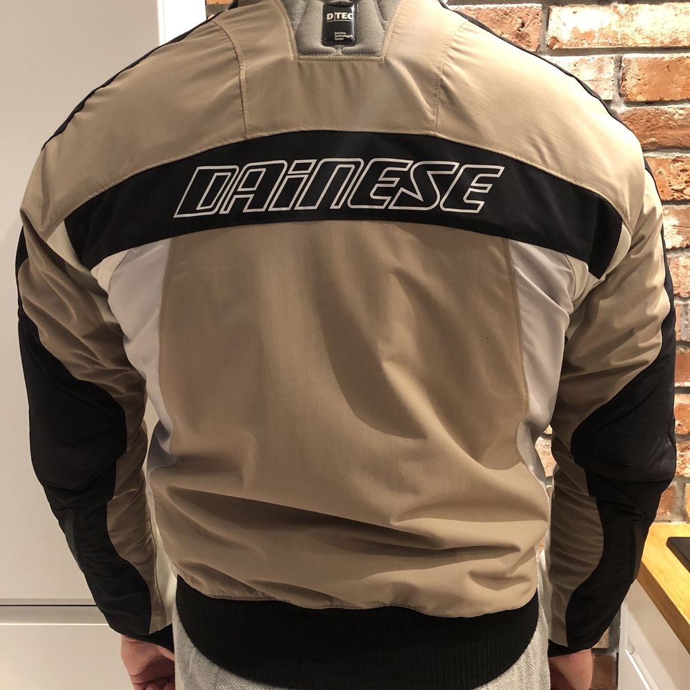 Dainese Kurtka jak nowa