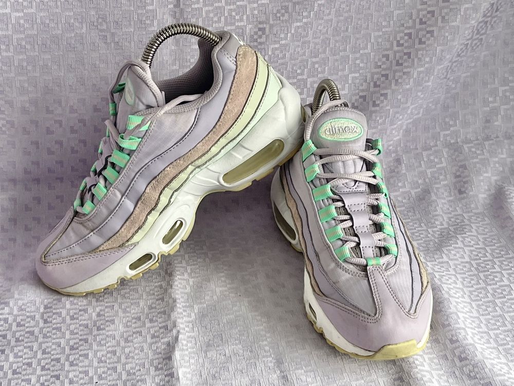 Nike air max 95 buty oryginalne r37,5