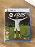 FC 25 PL na Play Station 5 FIFA 2025 PS5 Nowa Folia