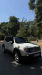 Jeep Renegade 2016