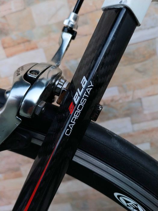 Bicicleta de estrada vitus SVRS zeniun R