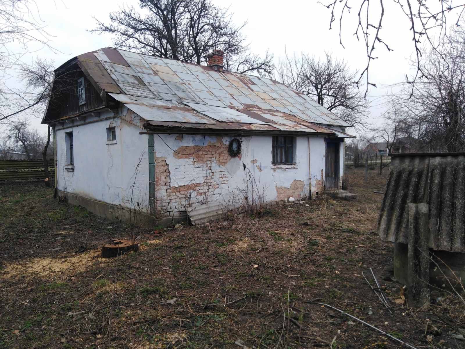 Будинок в с.Куликів продається