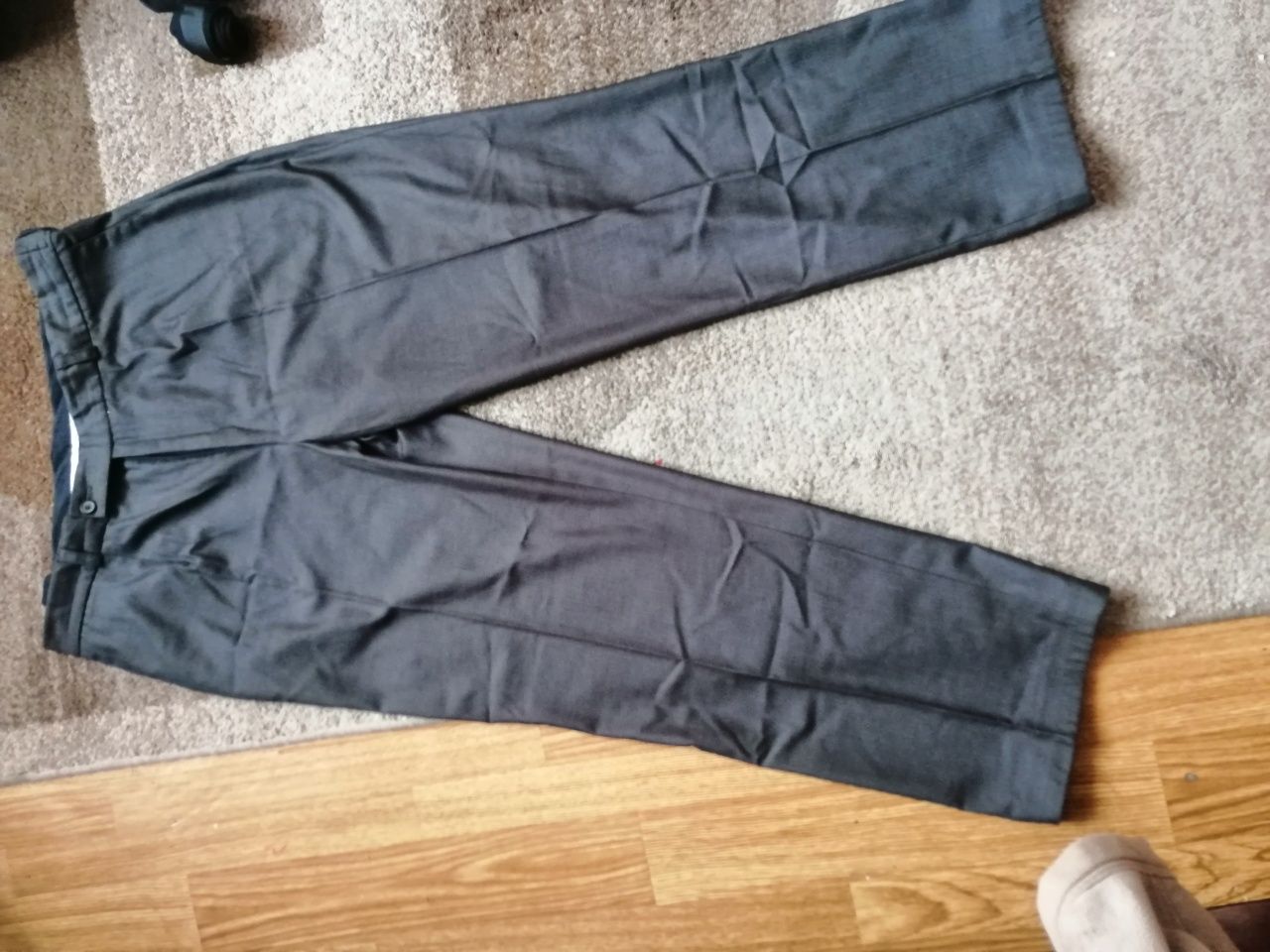 Garnitur na 176cm