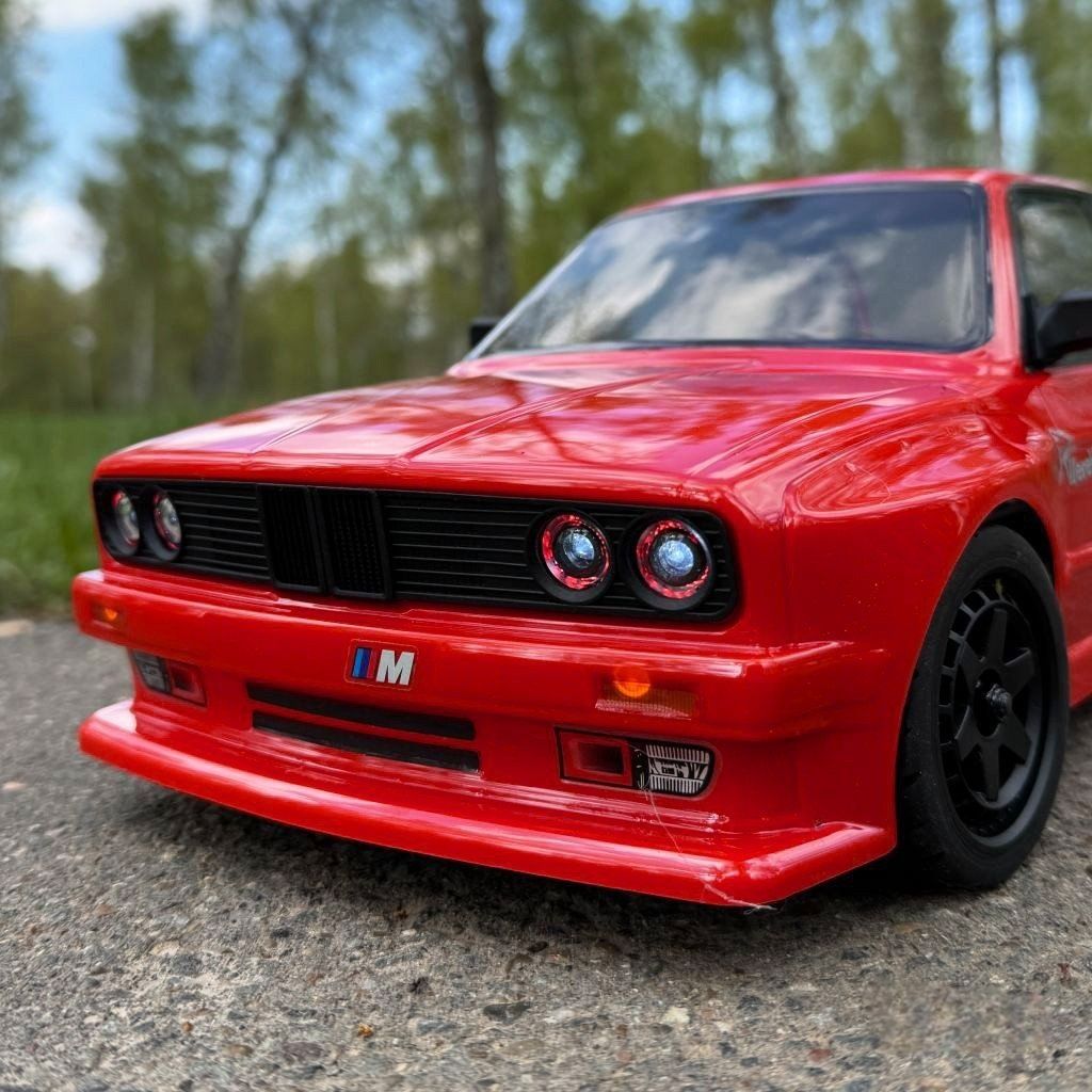 До 90 км/год Машинка на радіокеруванні H9803 E30 Оригінал
