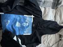 Оригінальне худі Off White
