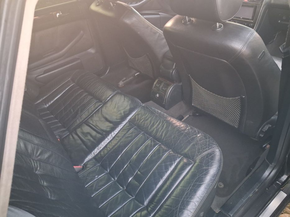 Продам авди а6 с5