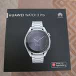 Huawei Watch 3pro Elite Titanium