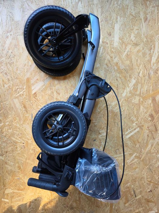 Chodzik, balkonik z siedziskiem VOCIC Z52