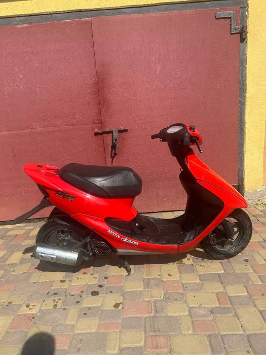 Продам Honda Dio 35zx