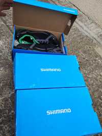 Продам  нове вело взуття Shimano!