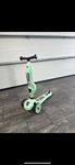 scoot and ride самокат