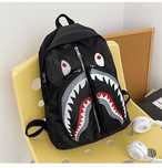 ранець бейп bape shark В наявності рюкзак ранець бейп bape shark