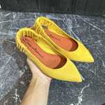 Замшеві босоніжки сандалі Santoni 37 розмір 23 см