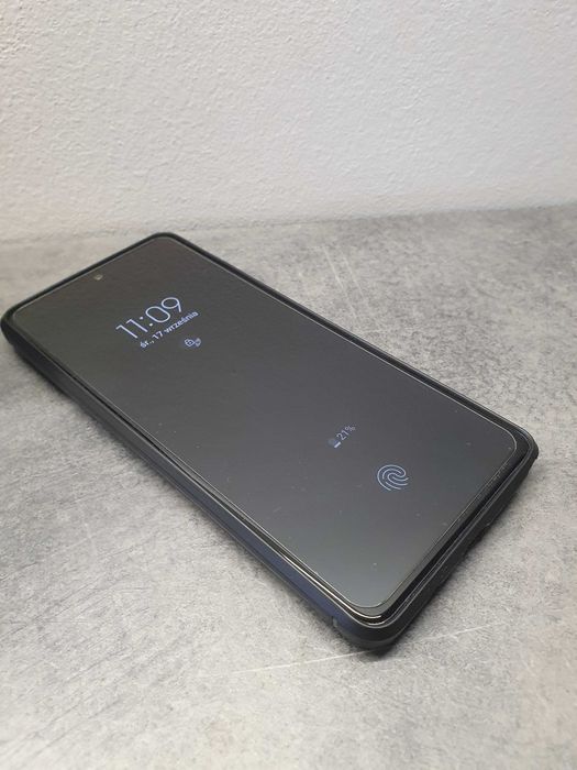 Samsung Galaxy Note 10 lite , super stan