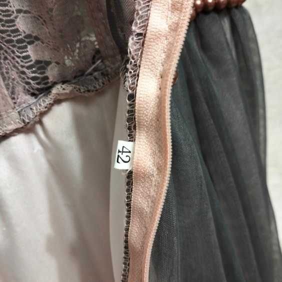 Sukienka na wesele lub studniówkę