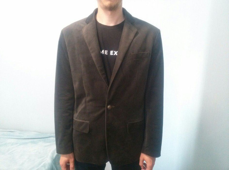 Пиджак vd one 50 р