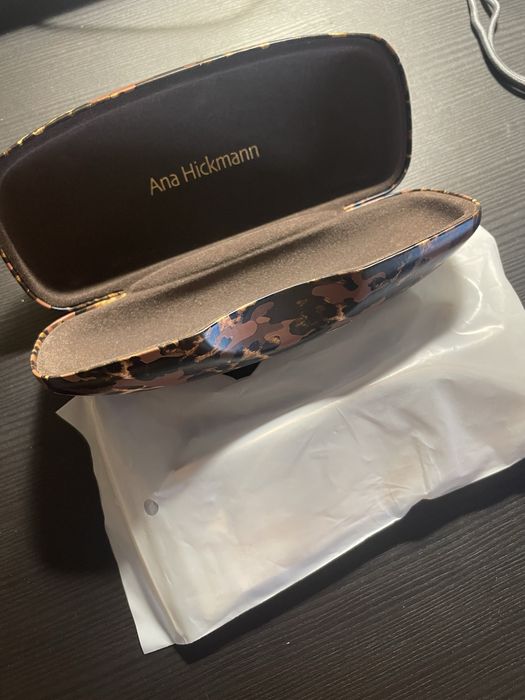 Óculos de sol Ana Hickmann