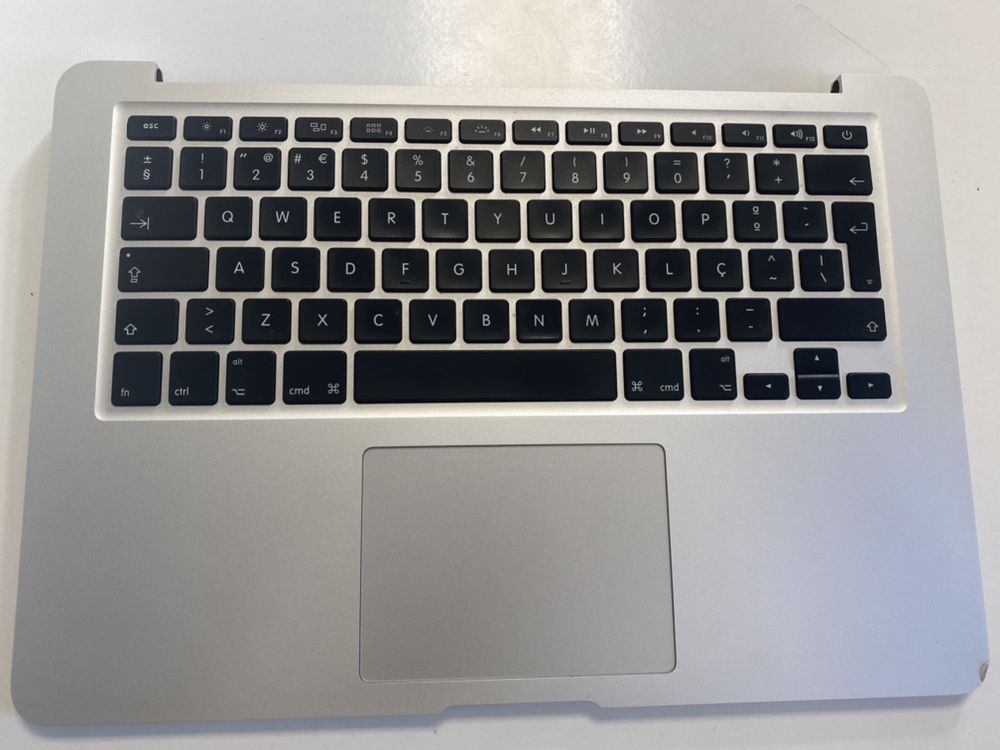 Topcase c/ Touchpad Macbook Air A1369