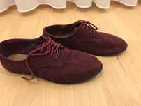 Sapatos muito confortáveis Nº 39