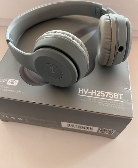 Бездротові навушники Havit HV-H2575BT