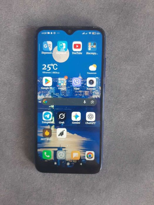 Xiaomi Redmi Note 7