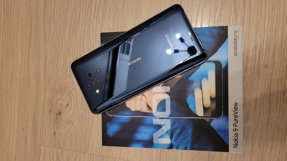 Nokia 9 PureView