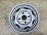 Suzuki Swift MK V 96-04r felga stalowa 13 Cali 4,5Jx13 ET45 4x114,3