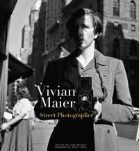 Книга Vivian Maier: Street Photographer
