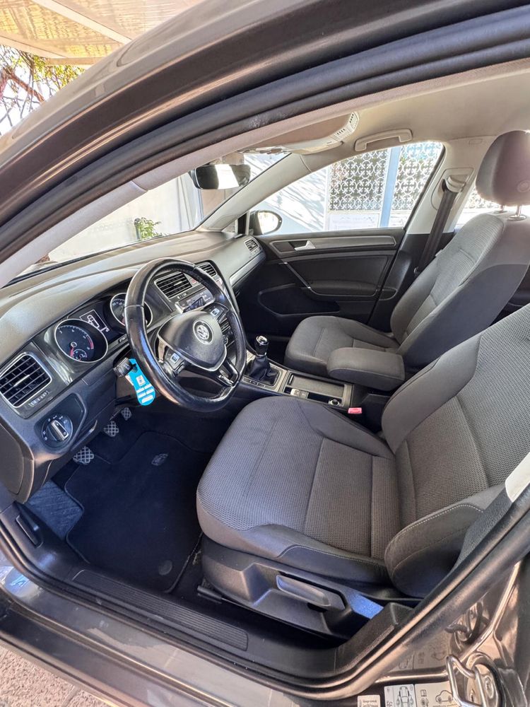 VW Polo Variant 1.6