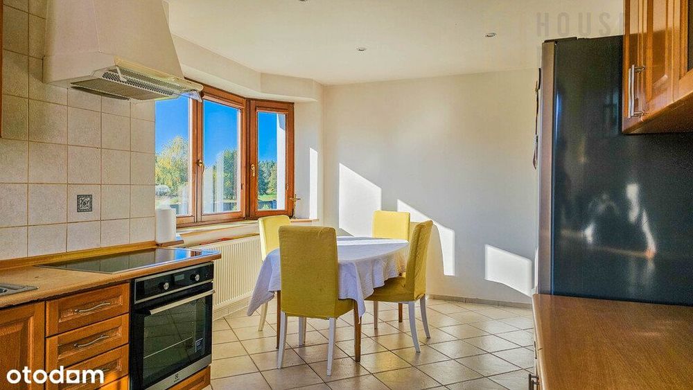 Malownicza posiadłość na ponad 8100m2 - Konarzyce