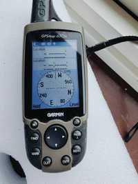 Garmin GPSmap 60CSx навігатор