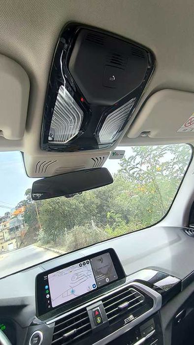 BMW X3 30e Xdrive XLine Híbrido Pulg-In