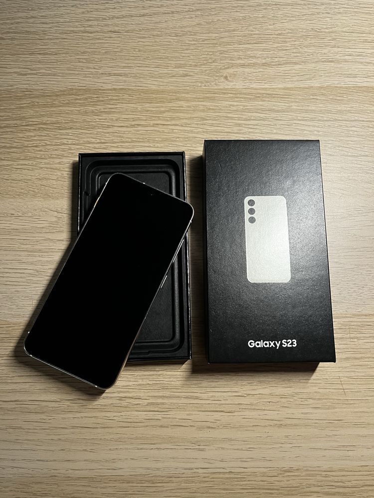 Samsung Galaxy S21 128GB