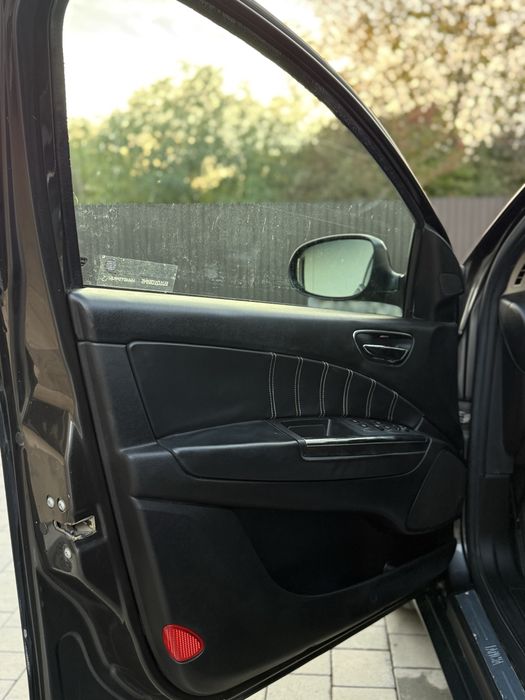 Lancia Delta 1.6 Dizel Avtomat
