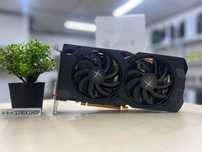Відеокарта XFX AMD Radeon RX 480 RS 8Gb D5 XXX + Гарантія 3 місяці